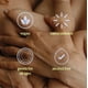 thumbnail image 2 of Spray Baby Skin Love Ácido Hipocloroso Briotech 120 ml, 2 of 9