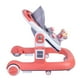 thumbnail image 3 of Andador Caminador Glider Red, 3 of 3