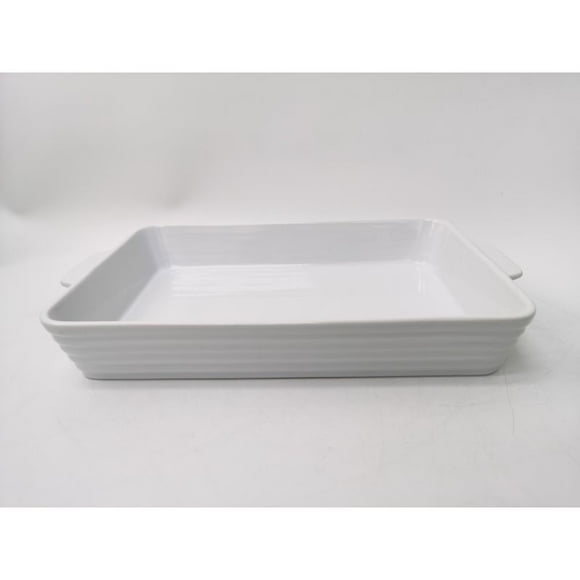 Fuente Rectangular Large 1 Pieza 3 L