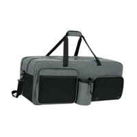 Ioensy - Bolsa De Viaje Para Ropa, Bolso De Mano, Bolsa De Tenis, Para Acampar, Viajar, Fitness