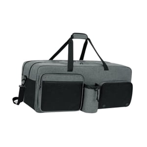 Ioensy - Bolsa De Viaje Para Ropa, Bolso De Mano, Bolsa De Tenis, Para Acampar, Viajar, Fitness