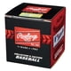thumbnail image 2 of Partido oficial de Baseball Rawlings MLB ROMLB 6 Major League, 2 of 8