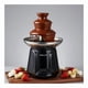 thumbnail image 4 of Fuente De Chocolate Electrica Sokany 3 Niveles 60w, 4 of 5