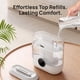thumbnail image 3 of Humidificador Dreo 6L Supersize Cool Mist Ultrasonic Blanco, 3 of 7