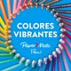 thumbnail image 5 of Rotuladores paper mate flair, punta media, 5 of 5