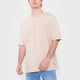 thumbnail image 3 of Polera Hombre Oversize Lisa Color Beige Corona, 3 of 5