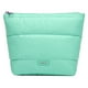 thumbnail image 2 of Neceser Espacioso Alanis Colores Menta Calu, 2 of 7