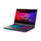 thumbnail image 4 of Notebook Gamer Asus Rog Strix G16 Ryzen 9 16GB 1TB SSD RTX5060 16' FHD Win11 Refurbished, 4 of 5