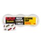 thumbnail image 1 of Cinta de embalaje Scotch Box Lock transparente Extreme Grip, 3 rollos, 1 of 9