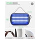 thumbnail image 2 of Bug Zapper Buzbug MA015, 20 W, cobertura interior de 465 m², 2 of 7