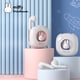 thumbnail image 5 of Auriculares inalámbricos Bluetooth MIPOW Miffy IPX5 Blue, 5 of 7
