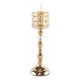 thumbnail image 1 of Portavelas Candelabro Decorativo Moderno Mosaico Jhn, 1 of 3