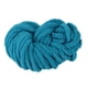 thumbnail image 1 of Hilo grueso de chenilla, hilo súper voluminoso, hilo grueso lavable, fibras acrílicas para cama, brazo de ganchillo, cojín para sofá tejido Azul, 1 of 5