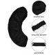 thumbnail image 4 of Fundas de skate Blade Blulu para hockey, patines artísticos y patines de hielo, 4 of 7