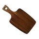thumbnail image 2 of Tabla rustica de picar forma rectangular con mango 38 x 18, 2 of 2