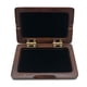 thumbnail image 1 of Estuche de Madera para Cañas de Suona, Portátil y Resistente, Ideal para Uso Doméstico y Conciertos al Aire Libre, 1 of 3
