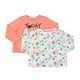 thumbnail image 1 of Polera Bebe Niño ML Bipack Naranjo Corona, 1 of 5
