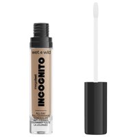 Corrector Wet N Wild Mega Last Incognito Con Cobertura Total