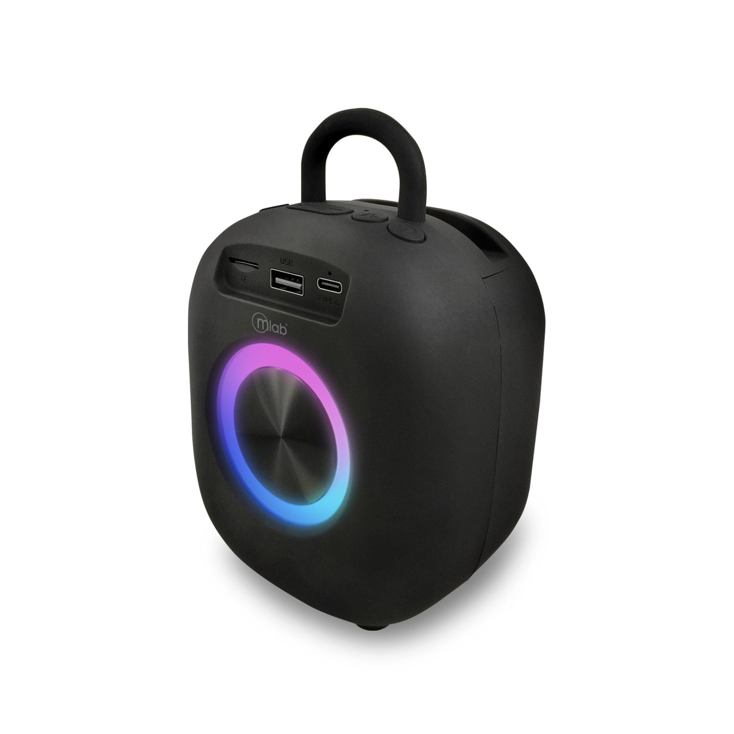 Parlante Tws Energy+ Bass Mlab