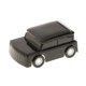 thumbnail image 2 of Niños DIY Ensamblar Juguete Educativo Con Energía Solar Mini Coche Solar Rojo Y Negro, 2 of 3
