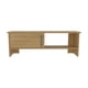 thumbnail image 2 of Rack Tv 65" 1 Puerta 42,2X120,3X31,1 Cm Café Claro, 2 of 8