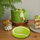 thumbnail image 5 of Platos para fiesta de tenis Fitoyplak, 60 piezas, 18 cm, desechables, 5 of 7