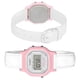 thumbnail image 2 of Reloj La-11wl-4a Mujer Digital Cuero, 2 of 3