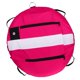 thumbnail image 5 of flotador inflable boya apnea para el buceo, pesca submarina, snorkel rosa, 5 of 5