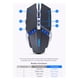 thumbnail image 2 of Mouse Gamer RGB iMice T80 3200 DPI RGB, 2 of 5