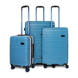 Penguin - Set 3 Maletas S+M+L Mallorca Turquesa