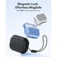 thumbnail image 3 of Funda Para Airpods Pro 3 Magsafe Con Protección Contra Caídas Color Negro, 3 of 9