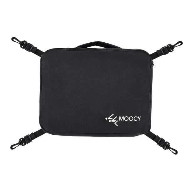 Bolsa de transporte impermeable para tablas de paddle surf, práctica bolsa de almacenamiento aislante para actividades al aire libre, como navegación,