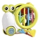 thumbnail image 1 of Juguete Caracol Bloque Letras Habilidad Motora Bebes Lau, 1 of 3