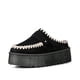 thumbnail image 5 of Zueco tipo Pantufla Casual Mujer Moda Comodo Weide SL28, 5 of 9