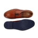 thumbnail image 3 of Zapato Formal Casual Hombre Cuero Denizen-0-04 Cardinale marron claro 39, 3 of 6