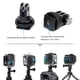 thumbnail image 3 of Funda impermeable GEPULY para GoPro Hero 9-13 Black, buceo hasta 60 m, 3 of 7