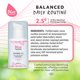 thumbnail image 2 of Crema de Estriol Platt Wellness 2.5 mg Sin Fragancia 90 ml, 2 of 6