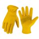thumbnail image 1 of Guantes de Trabajo KKOYING de Cuero Talla Grande Resistente al Corte, 1 of 6