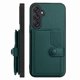 thumbnail image 2 of FOXDOCK Funda para SAMSUNG Galaxy C55 5G con Bloqueo RFID - Diseño Elegante con Cierre de Botón, 2 of 5