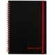 thumbnail image 1 of Cuadernos Black n' Red 21x15 cm 70 hojas rayadas (pack de 3), 1 of 6