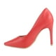 thumbnail image 2 of Zapato Ramarim Mujer 2494121 Rojo Casual, 2 of 5
