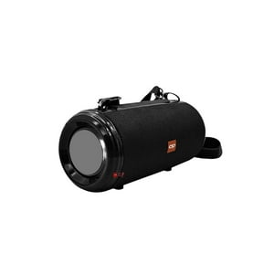 Audiopro Studio - Parlante Bluetooth 5.0 Color Negro 10W Rms Portátil - Ps