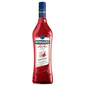 Licor Rossard Aperitivo Cherry Blossom 12° 1000Cc