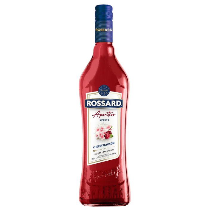 Rossard Coctel Spritz Cherry Blossom 12.3G 1Lt