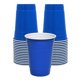 thumbnail image 1 of Vasos de Fiesta PAMI Azul 473 ml - Pack de 30 Desechables, 1 of 7