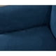 thumbnail image 5 of Funda Para Sofa 2 Cuerpos 135X85 Cm Celeste, 5 of 6