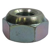 Isuzu - Tuerca Rim (Aro) Ruedas Chevrolet Npr 4.3 1987 /