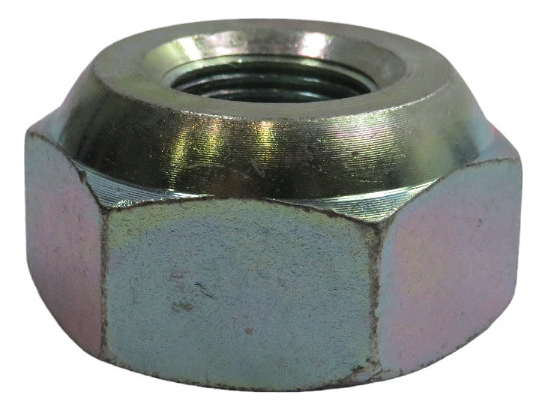 Isuzu - Tuerca Rim (Aro) Ruedas Chevrolet Npr 4.3 1987 /