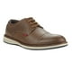 thumbnail image 3 of Zapato Ferracini Hombre 6151-675 E Tabaco Casual, 3 of 7