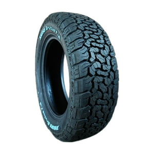 Xbri - Neumatico 265/65 R17 10Pr 120/117S Brutus T/A